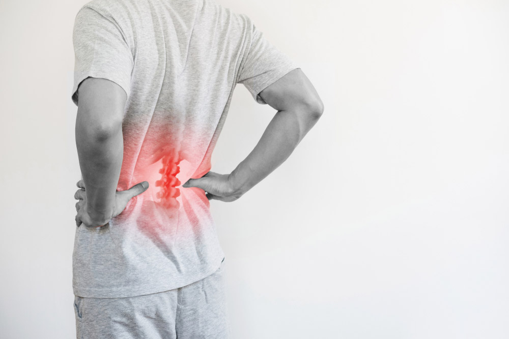 Une aide contre Les Troubles Musculo-Squelettique