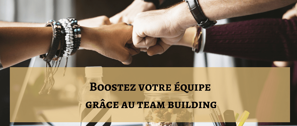 Team building : Quelles activités pour renforcer la cohésion d’équipe ?