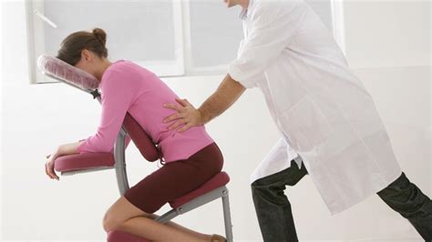 La pépite du bien être des salariés : Le Shiatsu​
