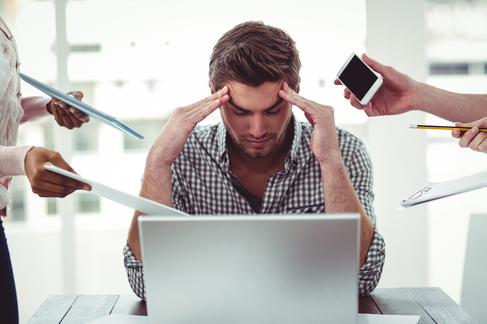 Sans la prévention des risques psychosociaux au travail : un enjeu majeur pour les entreprises et le rôle du CSE