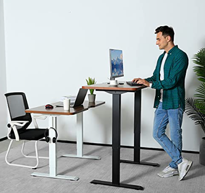 TRAVAILLER CONFORTABLEMENT SUR ORDINATEUR :                  6 CONSEILS ERGONOMIQUES POUR ÉVITER FATIGUE ET DOULEURS 