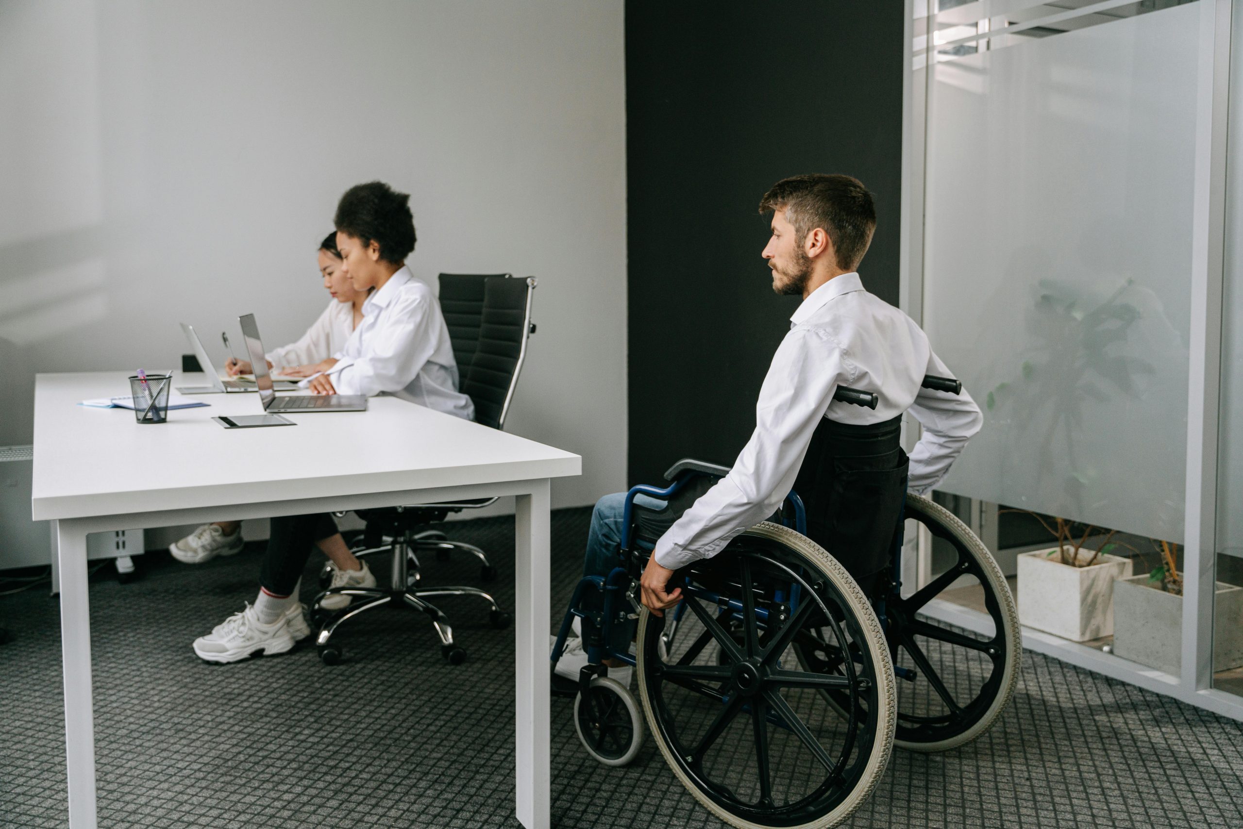 SEEPH 2025 : Engageons nous pour une inclusion durable en entreprise !